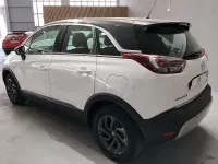 Usado Opel Crossland X Innovation 102 CV (75 kW) 2019 Blanco SUV