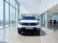 Usado Dacia Duster Essentiel 131 CV (96 kW) 2019 Blanco SUV