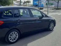 Usado BMW 216 Gran Tourer Comfort Edition 116 CV (85 kW) 2017 Monovolumen