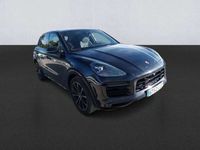 usado Porsche Cayenne Aut.