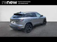 Usado Renault Austral Techno Esprit Alpine 160 CV (117 kW) 2023 Gris SUV