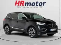 Usado Renault Kadjar Techno 140 CV (102 kW) 2022 SUV