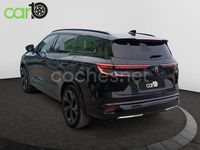 Usado Renault Espace 200 CV (147 kW) 2023 Negro Monovolumen