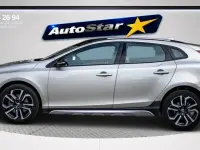Usado Volvo V40 CC Pro 152 CV (111 kW) 2017 Plateado Familiar