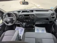 Usado Renault Master 145 CV (106 kW) 2019 Gris Van
