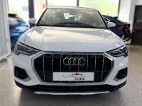 Usado Audi Q3 Advanced Plus 150 CV (110 kW) 2019 Blanco SUV