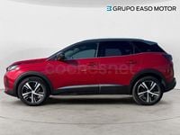 Usado Peugeot 3008 GT 130 CV (95 kW) 2022 Rojo SUV
