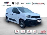 usado Peugeot Partner Standard 600kg BlueHDi 73kW -