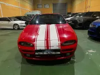 Usado Nissan 100 NX 141 CV (103 kW) 1992 Rojo Coupe