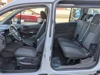 Usado Ford Transit Connect Trend 119 CV (87 kW) 2019 Blanco Monovolumen
