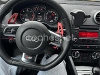 Usado Audi A3 Attraction 140 HP (102 kW) 2009 Branco Citadino