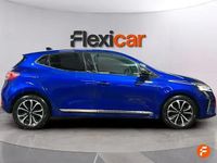 Occasion Renault Clio V Techno 90 ch (66 kW) 2024 Bleue
