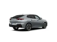 Nuevo BMW X2 Comfort Edition 163 CV (119 kW) 2026 Gris SUV
