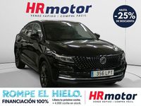 Usado DFSK F5 137 CV (100 kW) 2021 Negro SUV