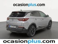 Usado Opel Grandland X S 131 CV (96 kW) 2023 Gris plata SUV
