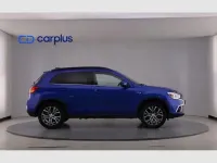Usado Mitsubishi ASX Motion 117 CV (86 kW) 2019 SUV