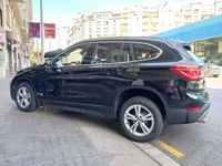 usado BMW X1 xDrive 18dA