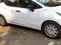 Usado Nissan Micra Visia 71 CV (52 kW) 2017 Blanco Utilitario