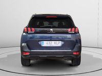 Usado Peugeot 5008 Allure 131 CV (96 kW) 2018 Blanco Monovolumen