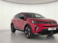 Usado Renault Symbioz Techno 142 CV (104 kW) 2025 Rojo SUV