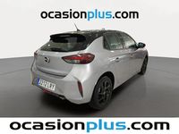 Używany Opel Corsa GS Line 101 KM (74 kW) 2021 Szary Hatchback