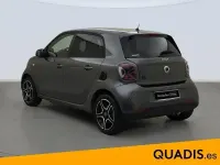 Usado Smart ForFour Electric Drive 60 kW (82 CV) 2021
