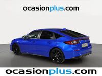 Usado Honda Civic Sport 184 CV (135 kW) 2023 Azul