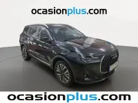 Usado Ebro s700 147 CV (108 kW) 2025 Negro SUV