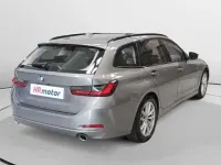 Usado BMW 318 Shadowline 150 CV (110 kW) 2023 Familiar