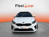 Usado Kia Ceed 141 CV (103 kW) 2022 Blanco Utilitario