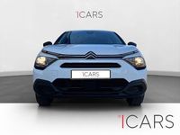 Usado Citroën C4 Live 110 CV (80 kW) 2021 Blanco Berlina