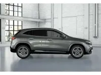Usado Mercedes GLA250 219 CV (161 kW) 2025 Gris SUV
