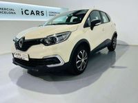 usado Renault Captur TCe Energy eco2 Life 66kW (4.75)