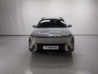 Usado Hyundai Kona 100 CV (73 kW) 2025 Azul SUV