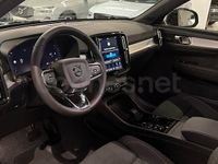 Nuevo Volvo XC40 Plus 163 CV (119 kW) 2025 Negro SUV