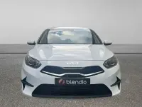 Occasion Kia Ceed 100 PK (73 kW) 2024 Wit Hatchback
