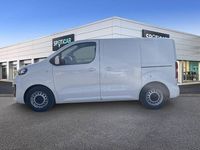 Usado Peugeot Expert S 102 CV (75 kW) 2021 Blanco Van
