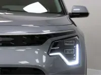 Usado Kia e-Niro 150 kW (204 CV) 2024 Gris SUV