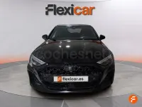 Usado Audi RS3 400 CV (294 kW) 2025 Negro Berlina
