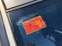 Usado Peugeot 206 70 CV (51 kW) 2004 Negro Berlina