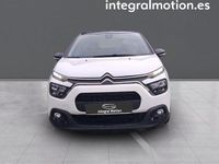 Usado Citroën C3 Feel 102 CV (75 kW) 2021 Utilitario