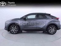 Usado Toyota C-HR Advance 223 CV (164 kW) 2024 Gris / plata SUV