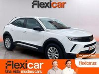 Usado Opel Mokka Edition 100 CV (73 kW) 2021 Blanco SUV