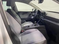 Usado Seat Leon Style 116 CV (85 kW) 2025 Blanco