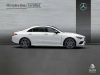 Usado Mercedes CLA200 163 CV (119 kW) 2022 Coupe