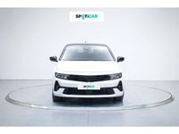 Nuevo Opel Astra 136 CV (100 kW) 2025 Blanco Berlina