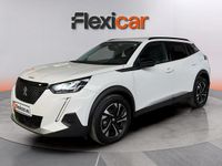 Usado Peugeot 2008 Allure 110 CV (80 kW) 2022 Blanco SUV
