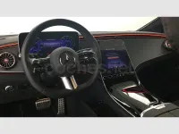 Usado Mercedes EQE350 Edition 2025 Eléctrico Berlina