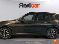 Brugt BMW X3 208 HK (152 kW) 2024 Grå SUV
