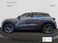 Nuevo Lexus LBX 136 CV (100 kW) 2025 Gris SUV